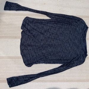 Lululemon athletic top